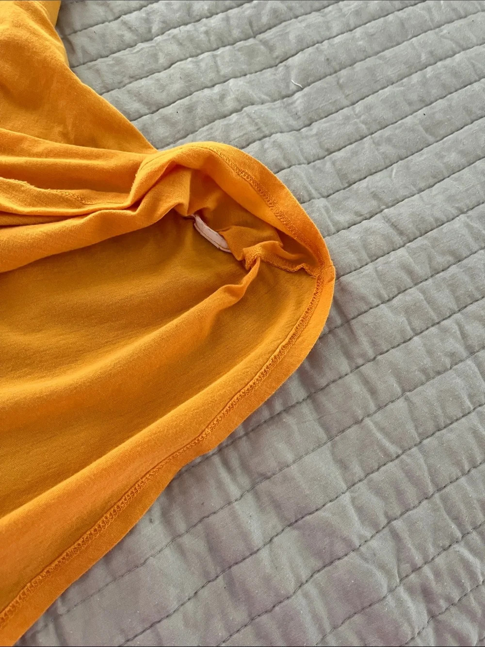 J. Crew Featherweight Tee